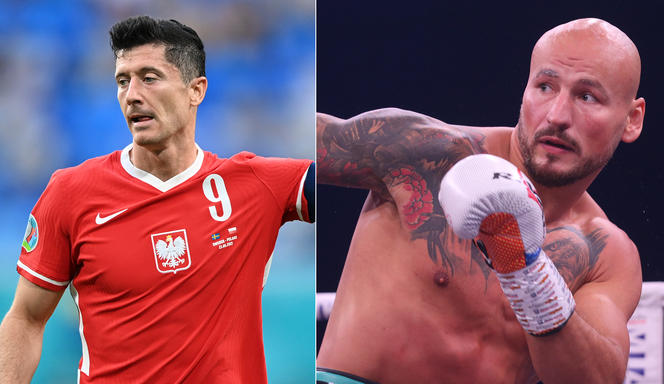 QUIZ. Zgadniesz, który ze sportowców jest starszy? To wyzwanie nawet dla największych fanów sportu