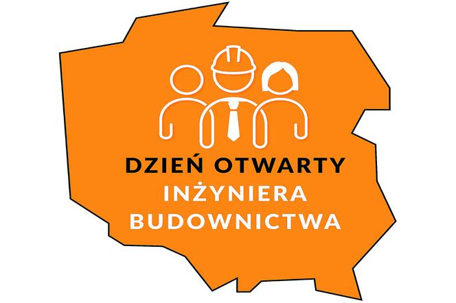 Dzień Otwarty Inżyniera Budownictwa akcja PIIB