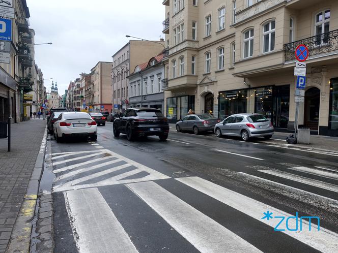 Będzie drogowy ARMMAGEDON na Garbarach?