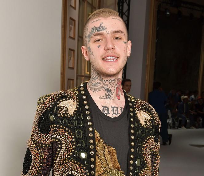 Lil Peep nie żyje - Major Lazer i Marshmello żegnają 21-letniego rapera
