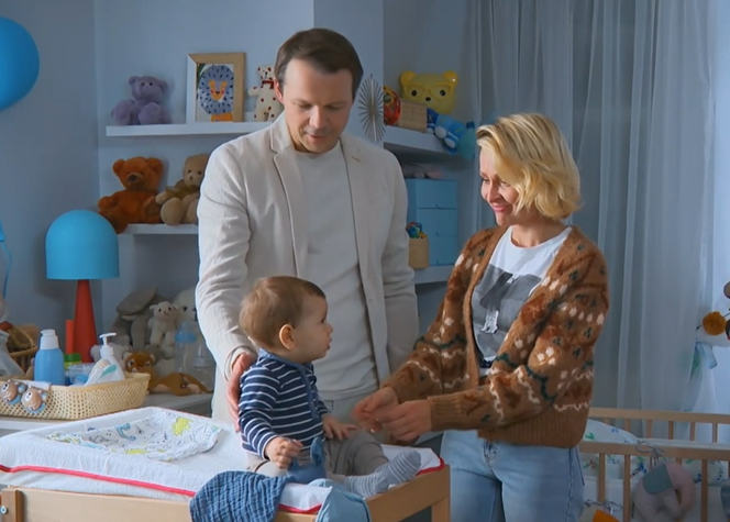 Barwy szczęścia, odcinek 2471: Przerażające odkrycie Bożeny o Tadziu. Nie jest gotowa na bycie matką
