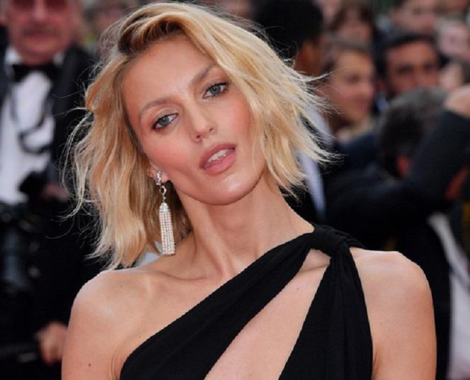 Anja Rubik