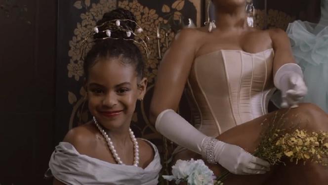 Blue Ivy Carter