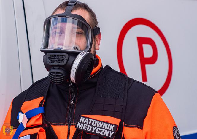 W szpitalu Jonschera w Łodzi wykryto 21 zakażonych koronawirusem. Nikt nie miał objawów