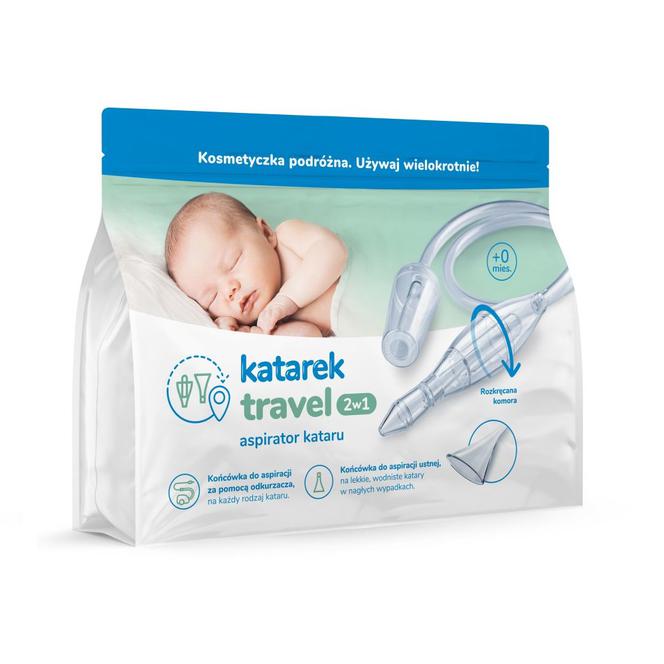 Katarek Travel