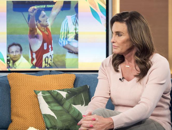 Caitlyn Jenner