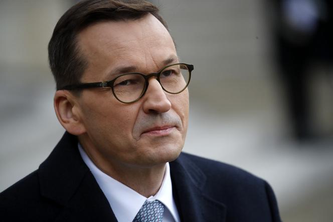 Mateusz Morawiecki