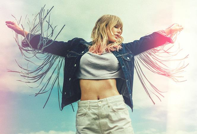 TAYLOR SWIFT na Open'er Festival 2020! Fani w szoku!