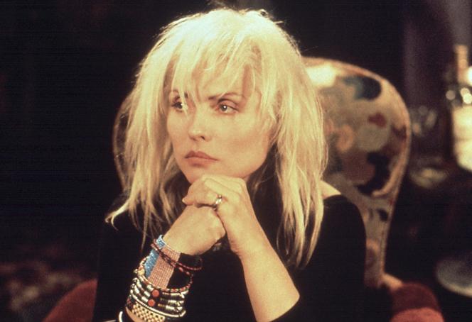 Debbie Harry
