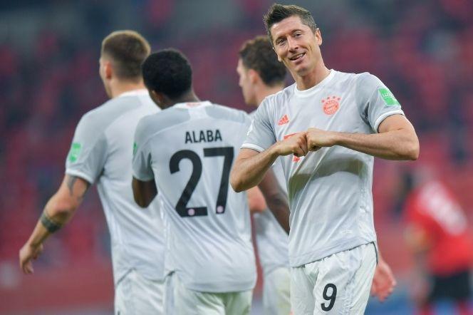 Liga Mistrzów 23-24.02.2021 - TERMINARZ. Kto z kim zagra? O której oglądać?