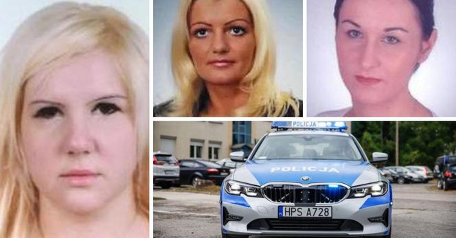Niebezpieczne kobiety z Małopolski
