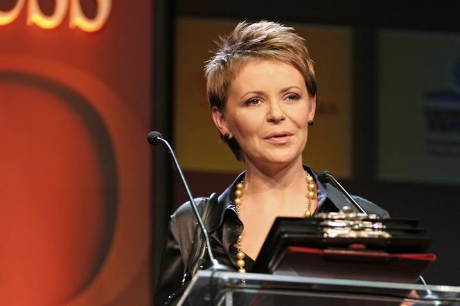 Justyna Pochanke nagle zniknęła z telewizji