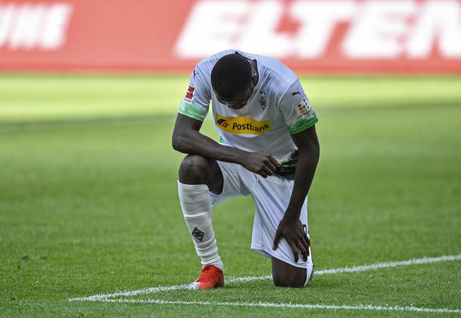 Marcus Thuram