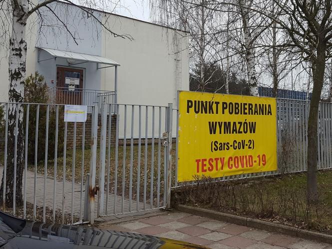 Koniec ze spadkiem liczby zakażeń koronawirusem w Polsce. W naszym regionie też wzrost