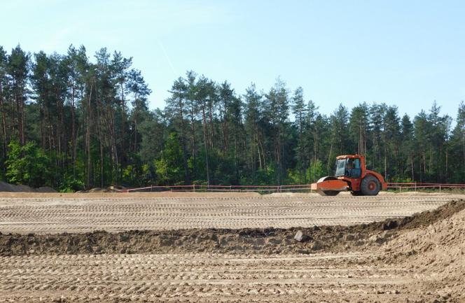Ruszyły prace nad kolejnymi odcinkami S19
