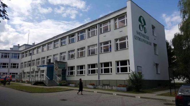 Zabił własną babcię. Spędzi resztę życia w ZAKŁADZIE PSYCHIATRYCZNYM?