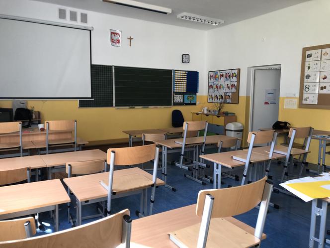 Koronawirus. Kiedy dzieci wrócą do szkół? Wydano rozporządzenie