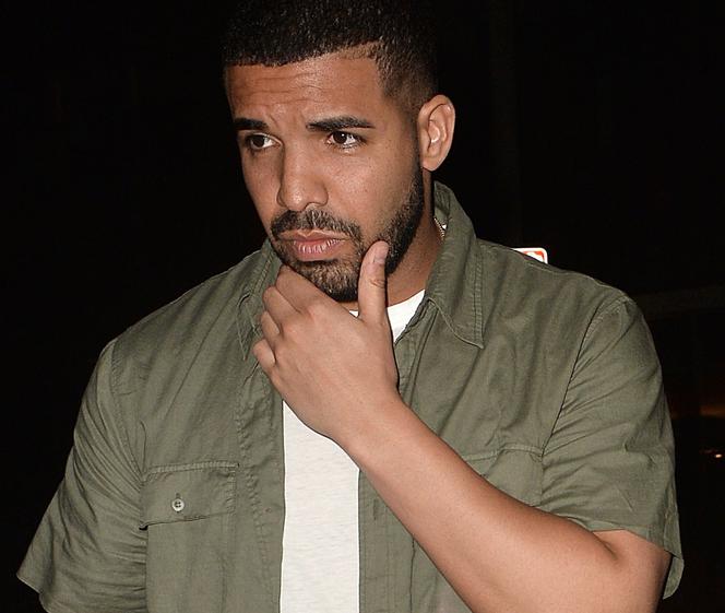 Drake - Hotplota.pl