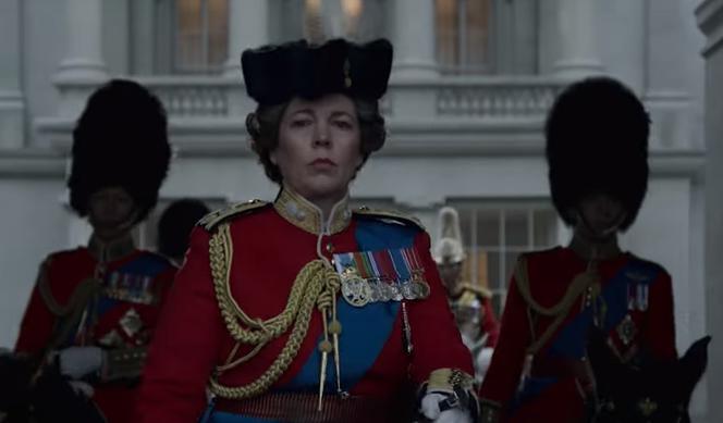 The Crown - data premiery i zapowiedź czwartego sezonu. Księżna Diana oraz Margaret Thatcher w serialu!