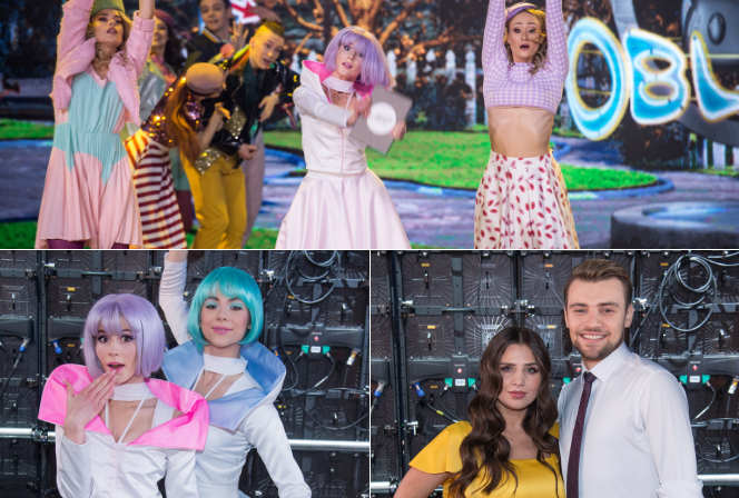 Dance Dance Dance 26.03.2021 - Roksana Węgiel będzie płakać? Co się wydarzy się w odcinku?