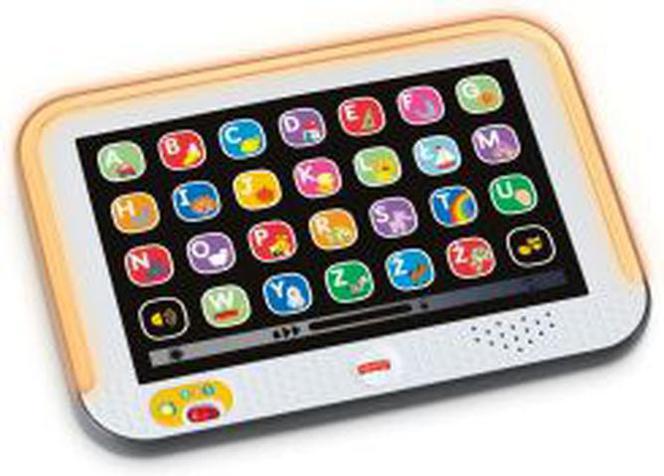 Tablet Dla Malucha