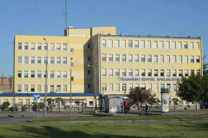 Radomski Szpital Specjalistyczny