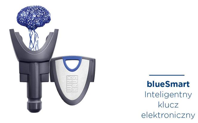 Klucz elektroniczny
