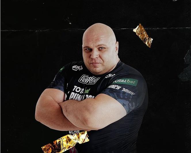 Dawid Zaleś Zalewski
