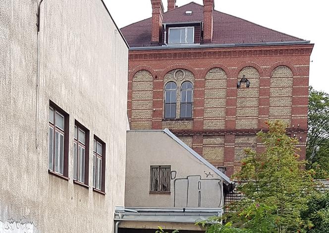 Gorzów: SP1