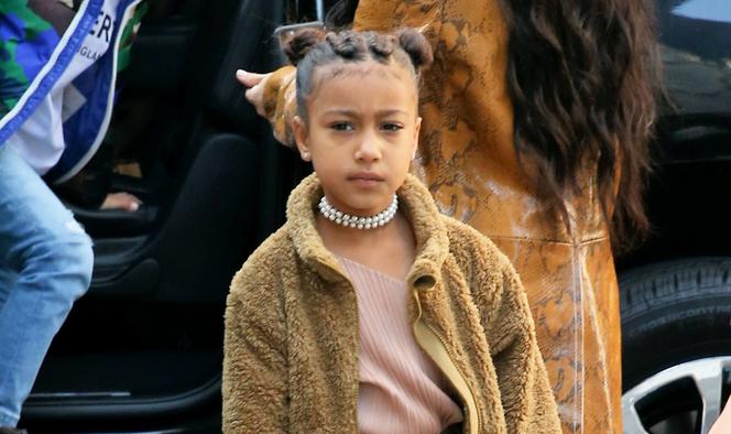 North West