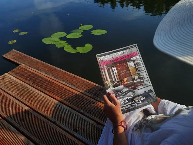 Urządzamy Dom i Mieszkanie – polecamy nowy numer magazynu!