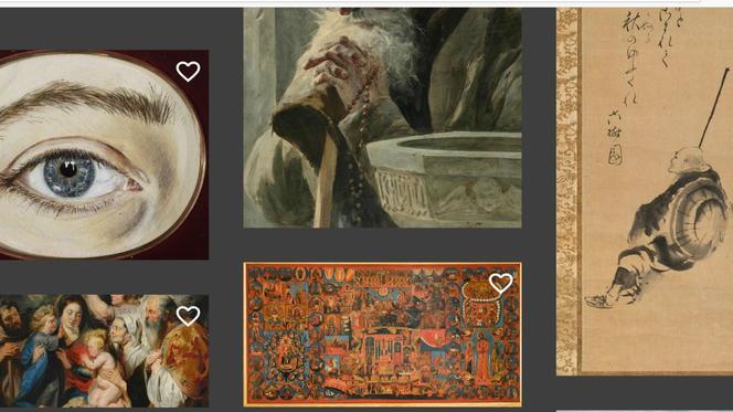 Muzeum Narodowe w Warszawie jest online! Jak zobaczyć zbiory?