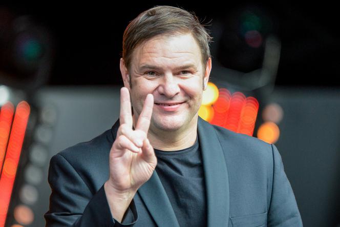 Tomasz Karolak