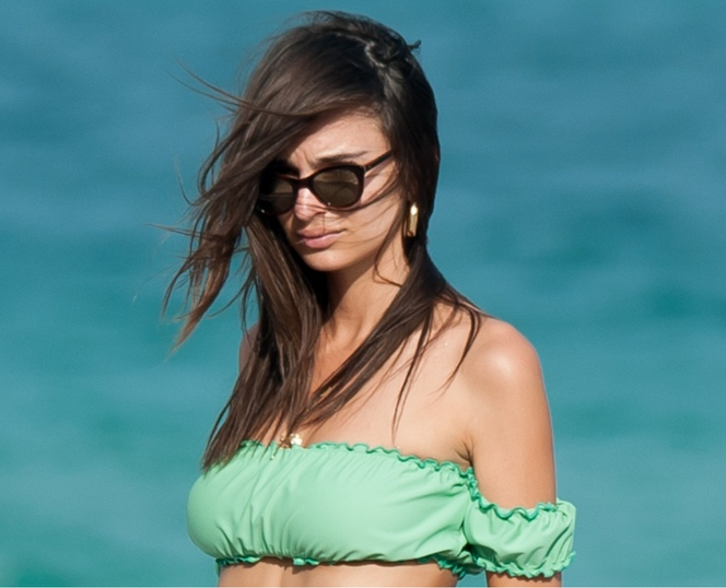 Emily Ratajkowski Hotplota.pl