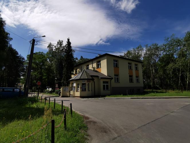 Szpital w Wolicy znów jednoimienny