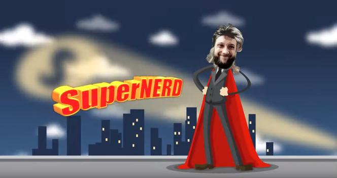 SuperNerd