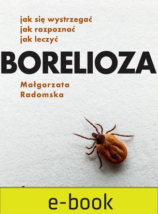 e-book Borelioza