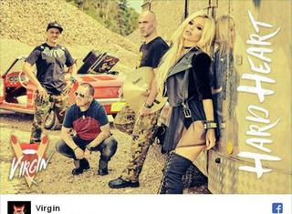 Virgin powraca z nowym singlem. Doda i Tomek Lubert znowu razem!