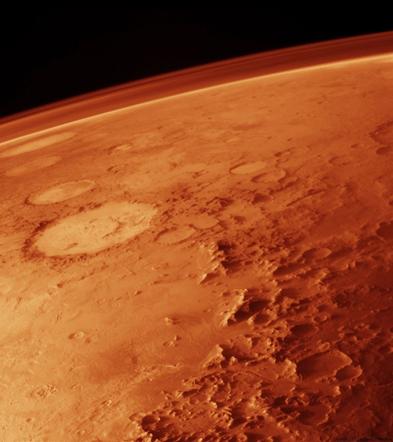 Łazik NASA ląduje na Marsie 18.02. Gdzie oglądać transmisje? O której godzinie?