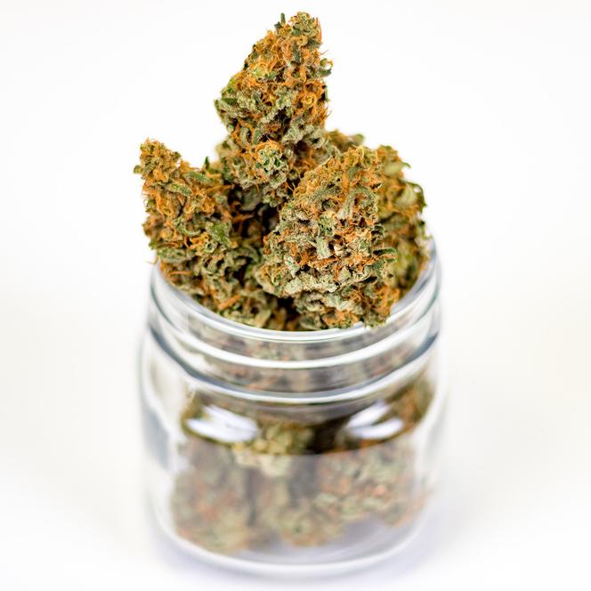 Marihuana