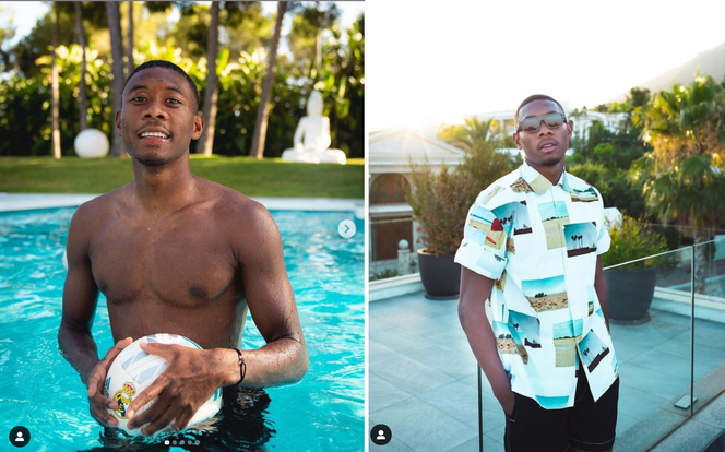 David Alaba