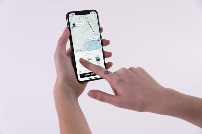 Uber
