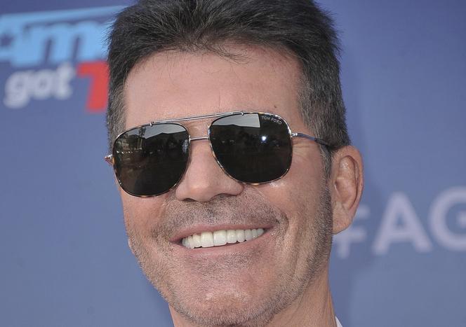 Simon Cowell