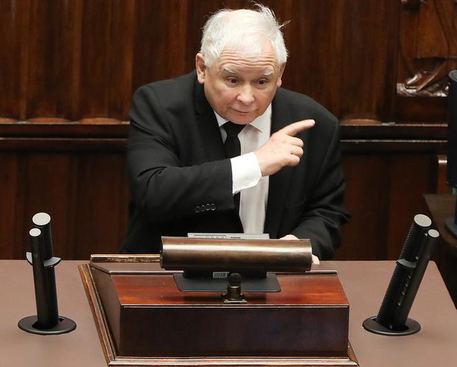 Jarosław Kaczyński
