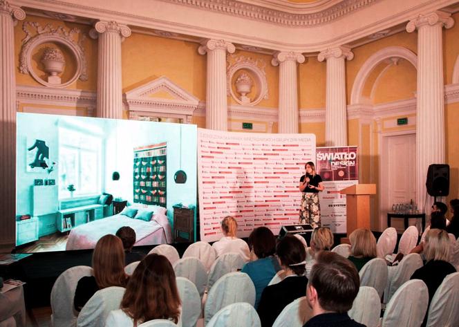 To lubimy! – jakie lampy wybieramy do wnętrz