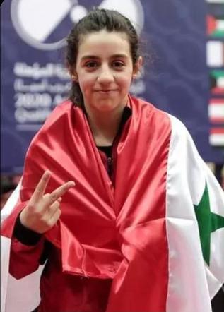 Hend Zaza
