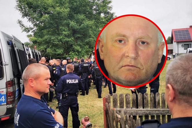 Borowce: Policja wiedziała, że Jacek ma broń?! Miał grozić rodzinie już wcześniej. Mundurowi zabierają głos