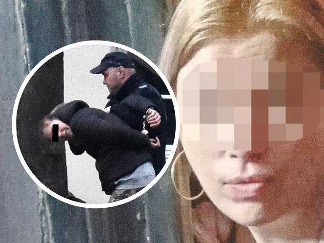 Matka mówi, że Kubuś sam się połamał kilkanaście razy