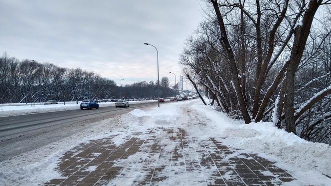 Ależ ZIMNO! Rekord MROZU na Podlasiu! Jak będzie we wtorek?