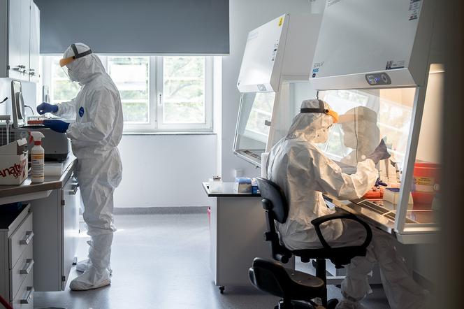 Centrum Diagnostyki Populacyjnej powstanie we Wrocławiu